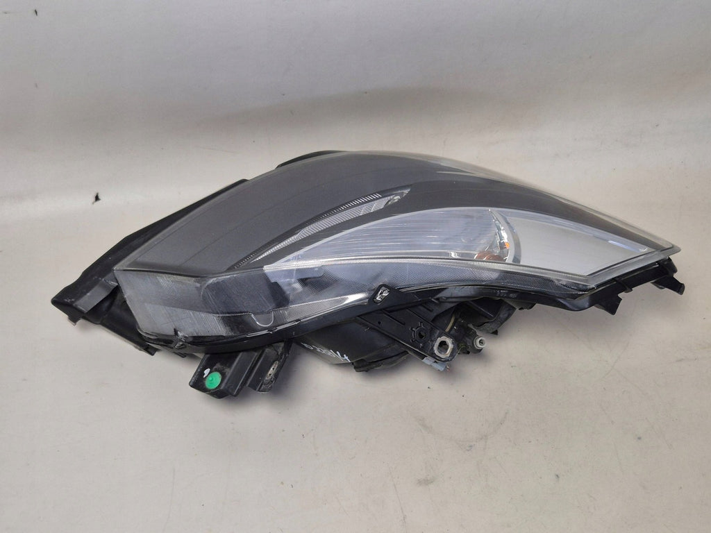 Frontscheinwerfer Renault Clio III CVT276 Rechts Scheinwerfer Headlight SCH8816062234lg