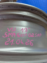 Laden Sie das Bild in den Galerie-Viewer, 1x Alufelge 19 Zoll 7.0" 5x112 5NA601025AP VW Tiguan Rim Wheel FEL1624386618ci