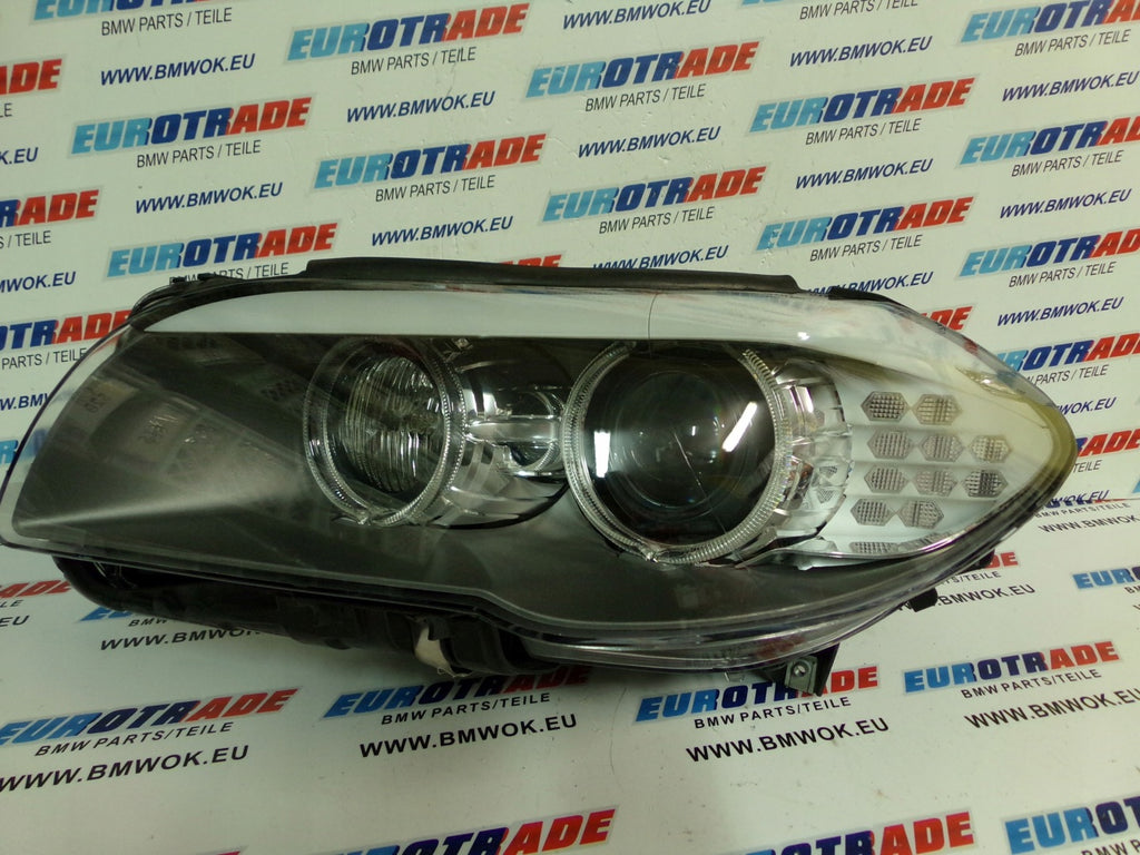 Frontscheinwerfer BMW F11 F10 7203251 Xenon Links Scheinwerfer Headlight SCH8948138581rh