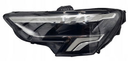 Frontscheinwerfer Audi A3 8Y0941033 Full LED Links Scheinwerfer Headlight