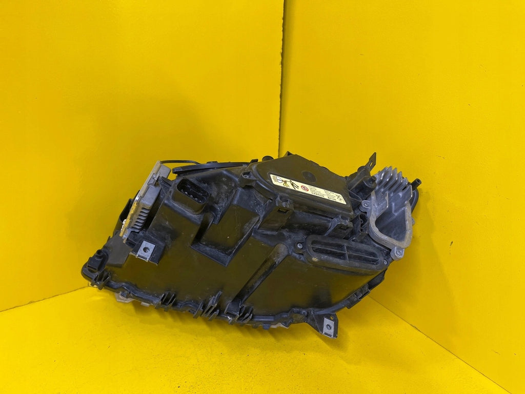 Frontscheinwerfer BMW 7 F01 F02 7371348 Xenon Rechts Scheinwerfer Headlight