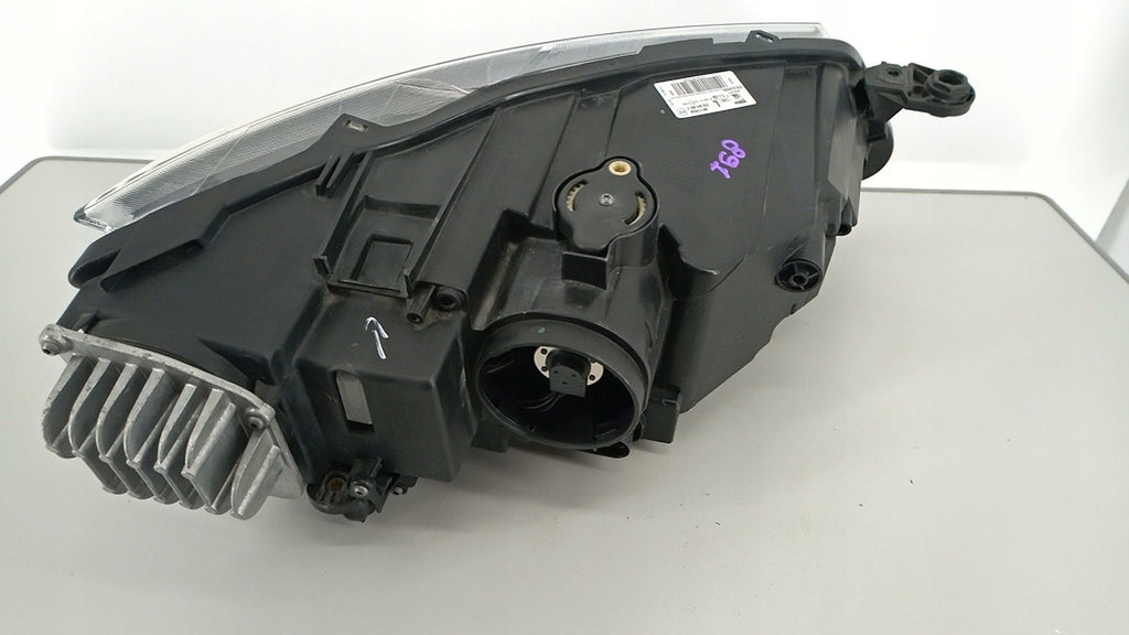 Frontscheinwerfer Seat Ateca 576941007F Links Scheinwerfer Headlight