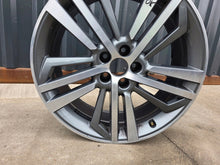 Load image into Gallery viewer, 1x Alufelge 20 Zoll 8.0" 5x112 39ET 80A601025AE Audi Q5 I Rim Wheel FEL7032794266rw