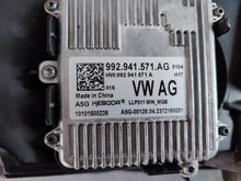 Laden Sie das Bild in den Galerie-Viewer, Frontscheinwerfer Skoda Fabia 6VB941015B LED Links Scheinwerfer Headlight