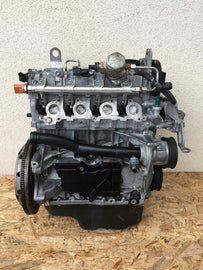 Motor Audi VW A3 A1 Golf CBZ 1.2 TFSI 80TKm Benzin Engine Unkomplett