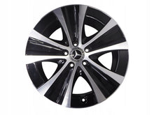 Laden Sie das Bild in den Galerie-Viewer, 4x Alufelge 18 Zoll 8.0" 5x112 43ET A2134013700- Mercedes-Benz A205 Rim Wheel FEL9586312934zx