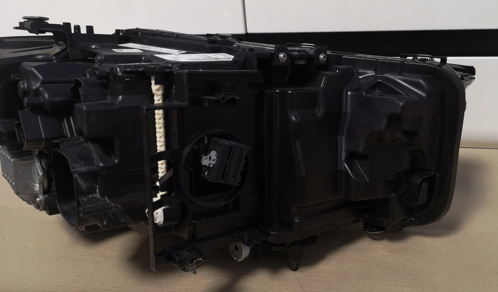 Frontscheinwerfer BMW 5 G31 G30 5A388D5 Links Scheinwerfer Headlight