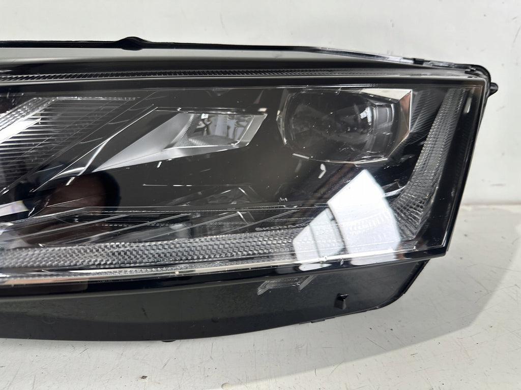 Frontscheinwerfer Skoda Octavia I 5E4941015B Links Scheinwerfer Headlight SCH7052328696dk