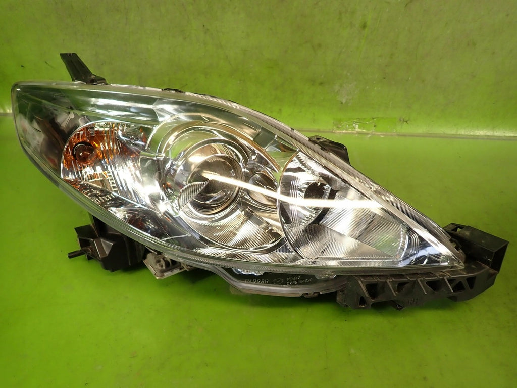 Frontscheinwerfer Mazda 5 I 149002A011A Xenon Rechts Scheinwerfer Headlight