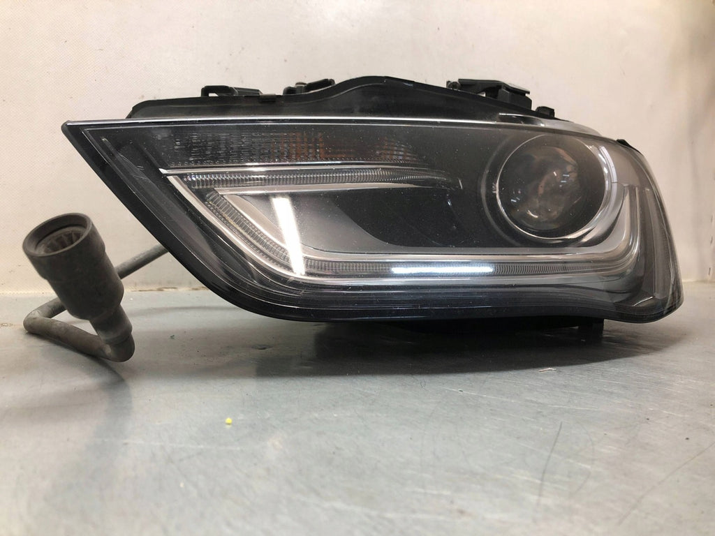 Frontscheinwerfer Audi A4 B8 8K0941005 Xenon Links Scheinwerfer Headlight SCH6245043054pl