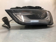 Laden Sie das Bild in den Galerie-Viewer, Frontscheinwerfer Audi A4 B8 8K0941005 Xenon Links Scheinwerfer Headlight SCH6245043054pl