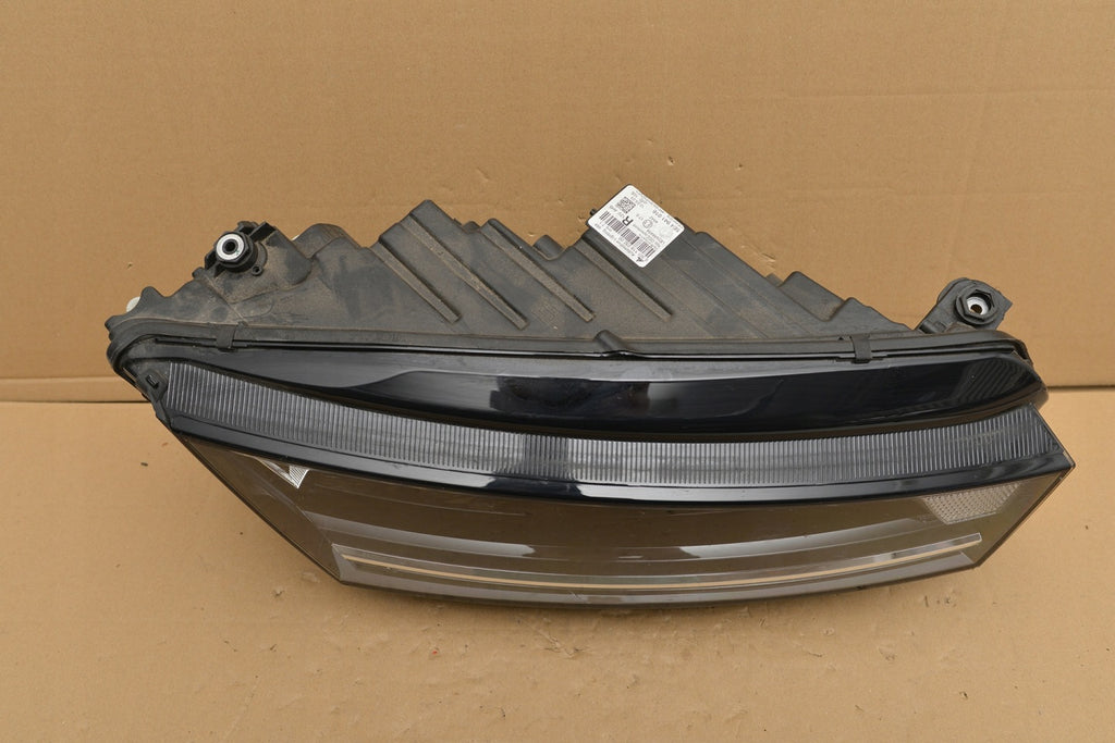Frontscheinwerfer Skoda Octavia IV 030111823200 Rechts Scheinwerfer Headlight SCH9382287707yw
