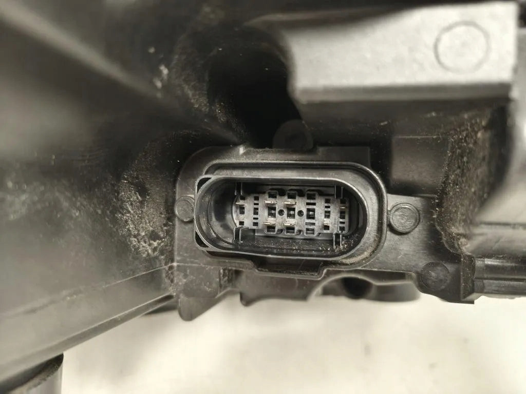 Frontscheinwerfer Skoda I 657941015A Links Scheinwerfer Headlight SCH7518003320qm