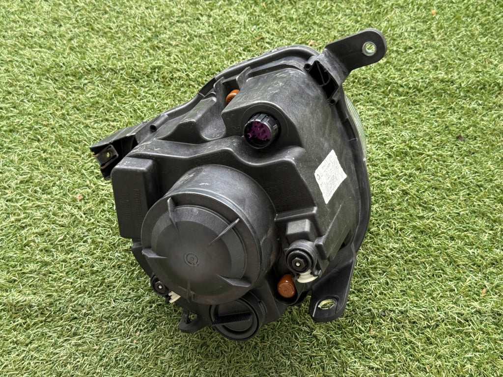 Frontscheinwerfer Fiat 500 52129441 Rechts Scheinwerfer Headlight SCH1624189887do