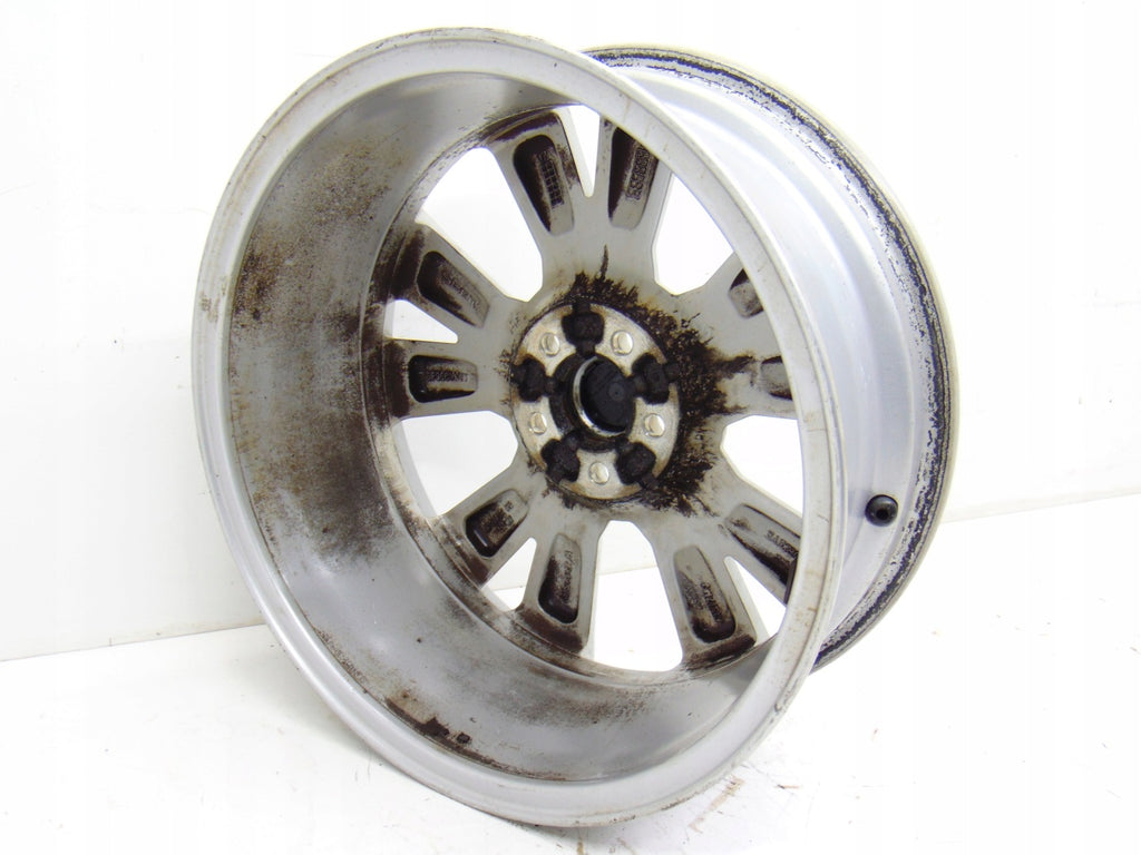 1x Alufelge 17 Zoll 6.5" 5x112 48ET 6F9601025D Seat Arona Rim Wheel FEL6186114126ss