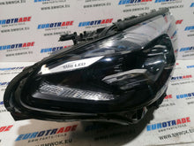 Laden Sie das Bild in den Galerie-Viewer, Frontscheinwerfer BMW 5 G31 G30 F90 5A26FA4-01 LED Ein Stück (Rechts oder Links) SCH2206308114ut