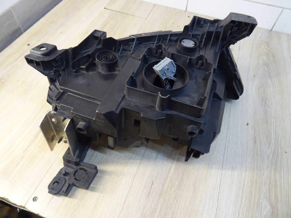 Frontscheinwerfer Opel Mokka 9834016680 LED Rechts Scheinwerfer Headlight