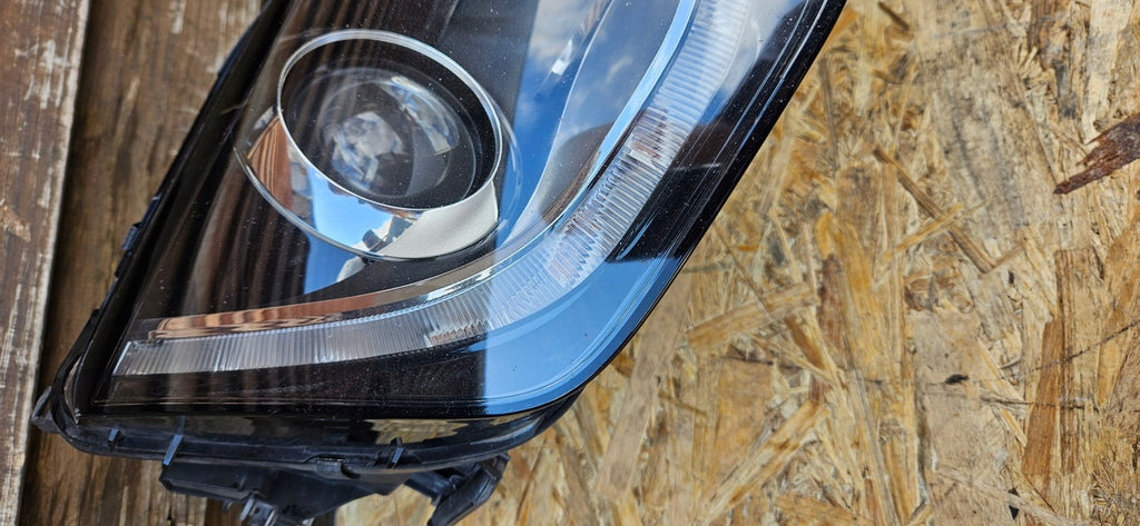 Frontscheinwerfer Audi C7 A7 4G8941004AD Xenon Rechts Scheinwerfer Headlight SCH4367575564zx