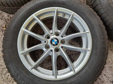 Laden Sie das Bild in den Galerie-Viewer, 4x Alufelge 16 Zoll 6.5" 5x112 22ET 6876921 Audi Rim Wheel FEL9657203698ba