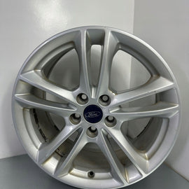 1x Alufelge 17 Zoll 5x115 DS7C1007S2A Ford Mondeo I Rim Wheel FEL8346284934ry