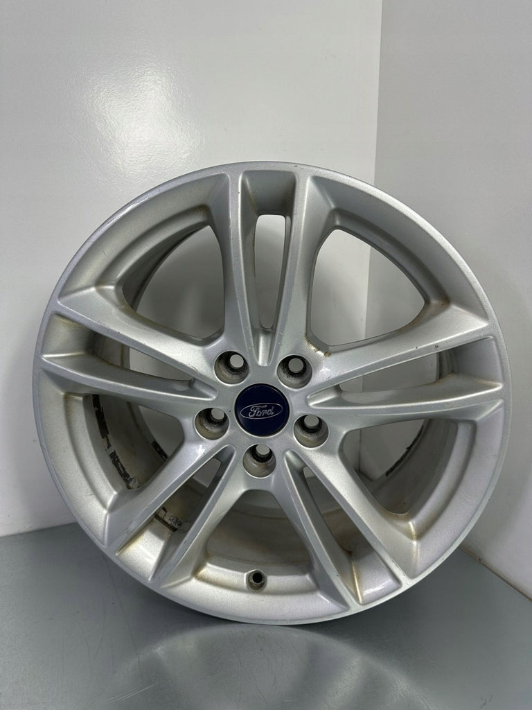 1x Alufelge 17 Zoll 5x115 DS7C1007S2A Ford Mondeo I Rim Wheel FEL8346284934ry