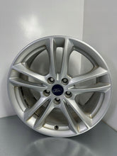 Load image into Gallery viewer, 1x Alufelge 17 Zoll 5x115 DS7C1007S2A Ford Mondeo I Rim Wheel FEL8346284934ry