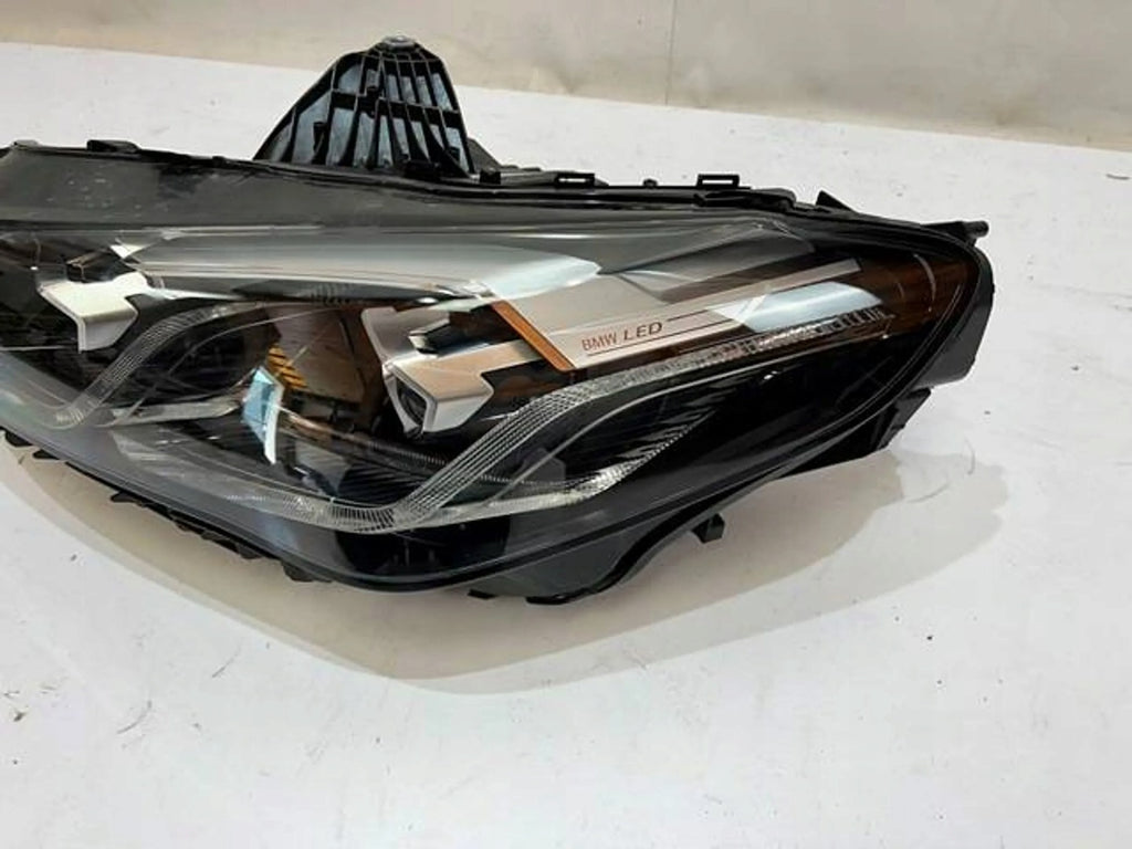 Frontscheinwerfer BMW Active Tourer U06 12083050000 5A422470 Links Headlight