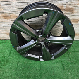 1x Alufelge 17 Zoll 7.0