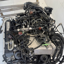 Laden Sie das Bild in den Galerie-Viewer, Motor Audi B9 DEUA 2.0 TDI 150PS 110kW 170TKm 2015 Diesel Engine Komplett