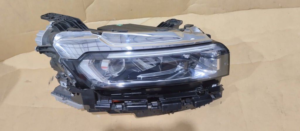 Frontscheinwerfer Jeep Commander 00534938640 534938640 LED Rechts Headlight SCH7711860068za