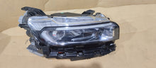 Laden Sie das Bild in den Galerie-Viewer, Frontscheinwerfer Jeep Commander 00534938640 534938640 LED Rechts Headlight SCH7711860068za