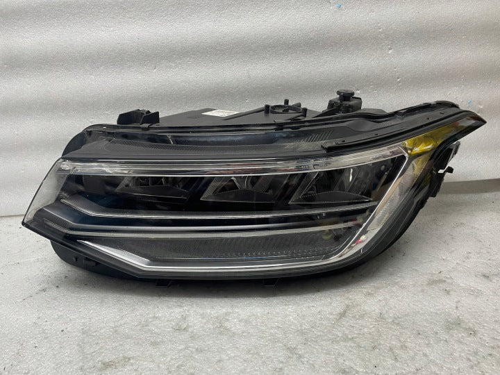 Frontscheinwerfer VW Tiguan 5NB941035G LED Links Scheinwerfer Headlight SCH3103449225jy