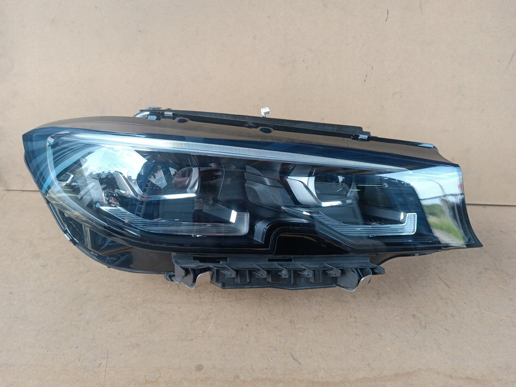 Frontscheinwerfer BMW G20 A85A24398-02 Full LED Rechts Scheinwerfer Headlight SCH6653667671yo