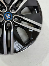 Load image into Gallery viewer, 1x Alufelge 20 Zoll 5.5" 5x112 53ET 6856899 BMW I3 Rim Wheel FEL4225320162id