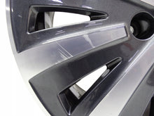Load image into Gallery viewer, 1x Alufelge 17 Zoll 6.5" 5x112 41ET Glanz Graphit 3V0601025AH Mg Superb Iii FEL7356918595vw