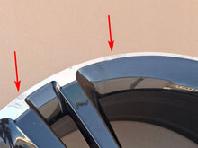 Load image into Gallery viewer, 1x Alufelge 18 Zoll 7.5" 5x112 A1774011300 Mercedes-Benz W177 Rim Wheel FEL2704173913pb