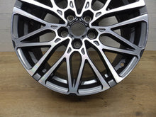 Laden Sie das Bild in den Galerie-Viewer, 1x Alufelge 18 Zoll 7.5&quot; 5x114.3 55ET Glanz 52910-J7CA0 Kia Mg Gt Rim Wheel