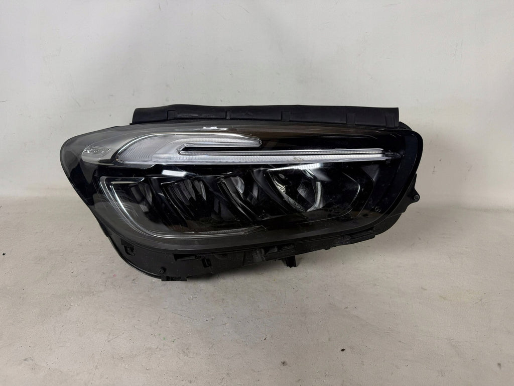 Frontscheinwerfer Mercedes-Benz W247 A2479065207 Rechts Scheinwerfer Headlight SCH7505117428vb