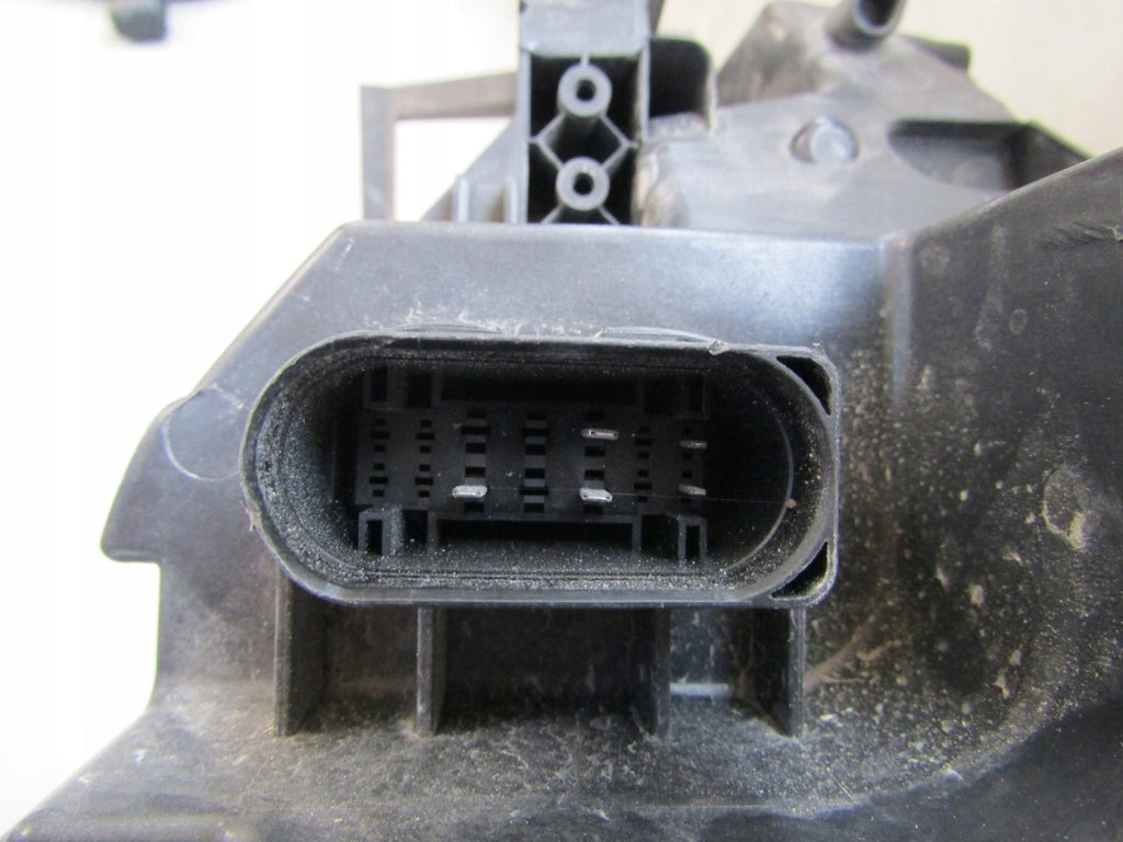 Frontscheinwerfer VW I 10B941036A LED Rechts Scheinwerfer Headlight SCH4392051293jd