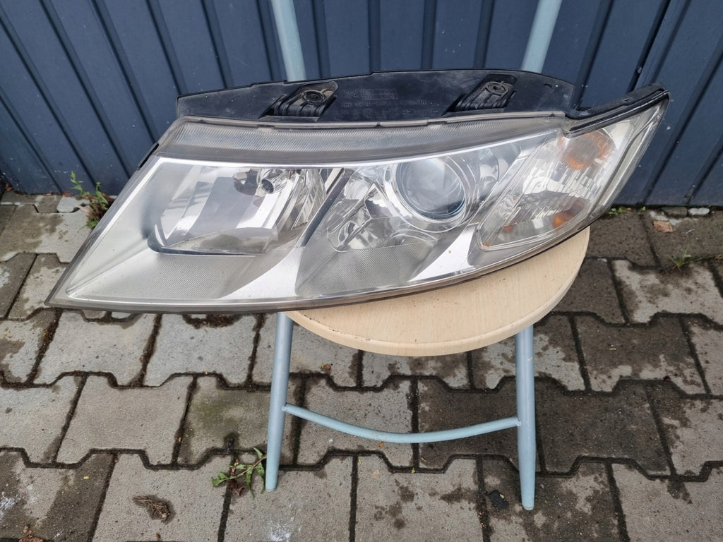 Frontscheinwerfer Kia Magentis 85122000 Links Scheinwerfer Headlight SCH9725632352ig