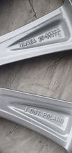 Load image into Gallery viewer, 1x Alufelge 19 Zoll 7.0" 5x114.3 40ET 8201539754 KE4094E400 Mg Qashqai I FEL6305159626iy