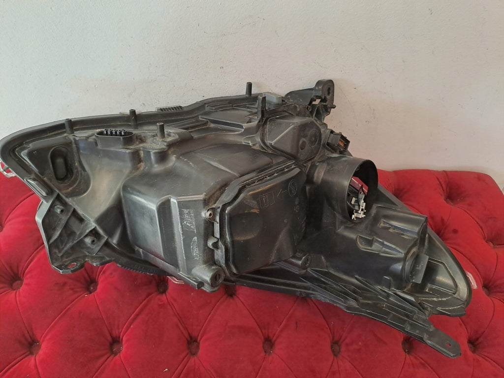 Frontscheinwerfer Opel Astra H Links Scheinwerfer Headlight SCH8789353536zq