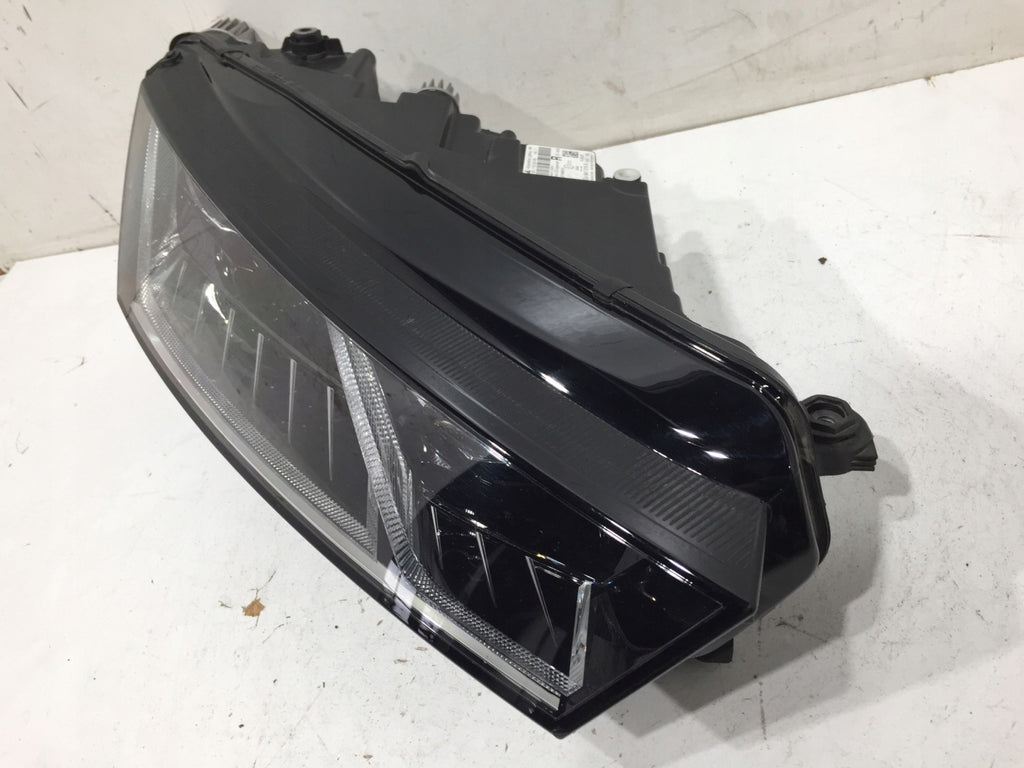 Frontscheinwerfer Skoda Octavia IV 5E4941016B Full LED Rechts Headlight SCH3699361157pr