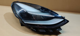 Frontscheinwerfer Tesla 3 GR1514953-00-D Rechts Scheinwerfer Headlight SCH7946741771jf