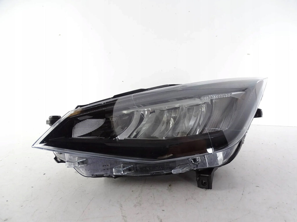 Frontscheinwerfer Seat Ibiza V 6F1941005E Links Scheinwerfer Headlight