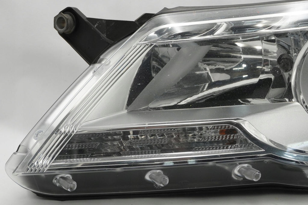 Frontscheinwerfer VW Tiguan 5N1941031AB Links Scheinwerfer Headlight SCH9048971828am