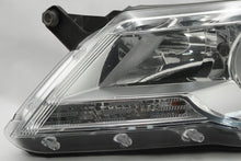 Laden Sie das Bild in den Galerie-Viewer, Frontscheinwerfer VW Tiguan 5N1941031AB Links Scheinwerfer Headlight SCH9048971828am