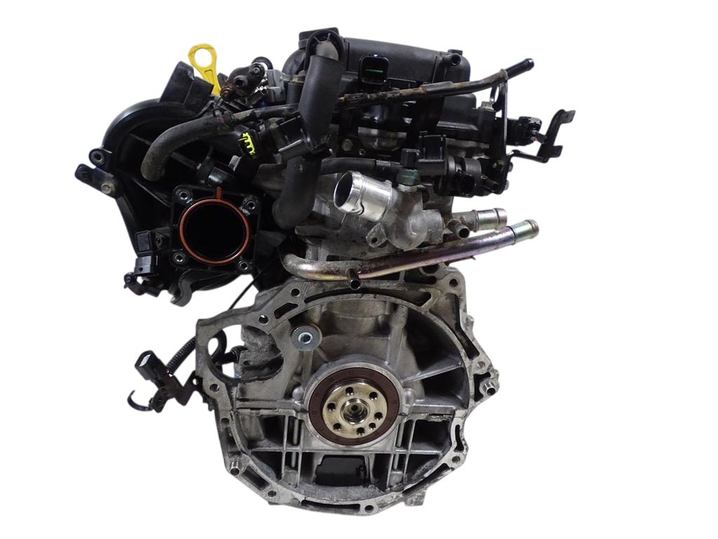 Motor Hyundai Kia I20 III Rio G4FA 1.4 2011 Benzin Engine Unkomplett