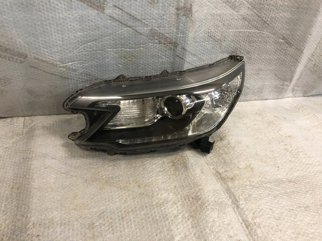 Frontscheinwerfer Honda Cr-V IV Xenon Links Scheinwerfer Headlight SCH5333288283ys