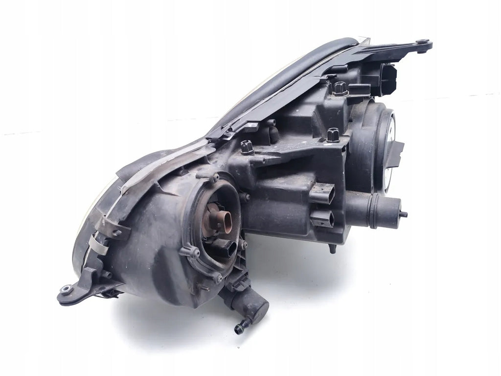 Frontscheinwerfer Mercedes-Benz E-Class Saloon Rechts Scheinwerfer Headlight SCH2692061798gu